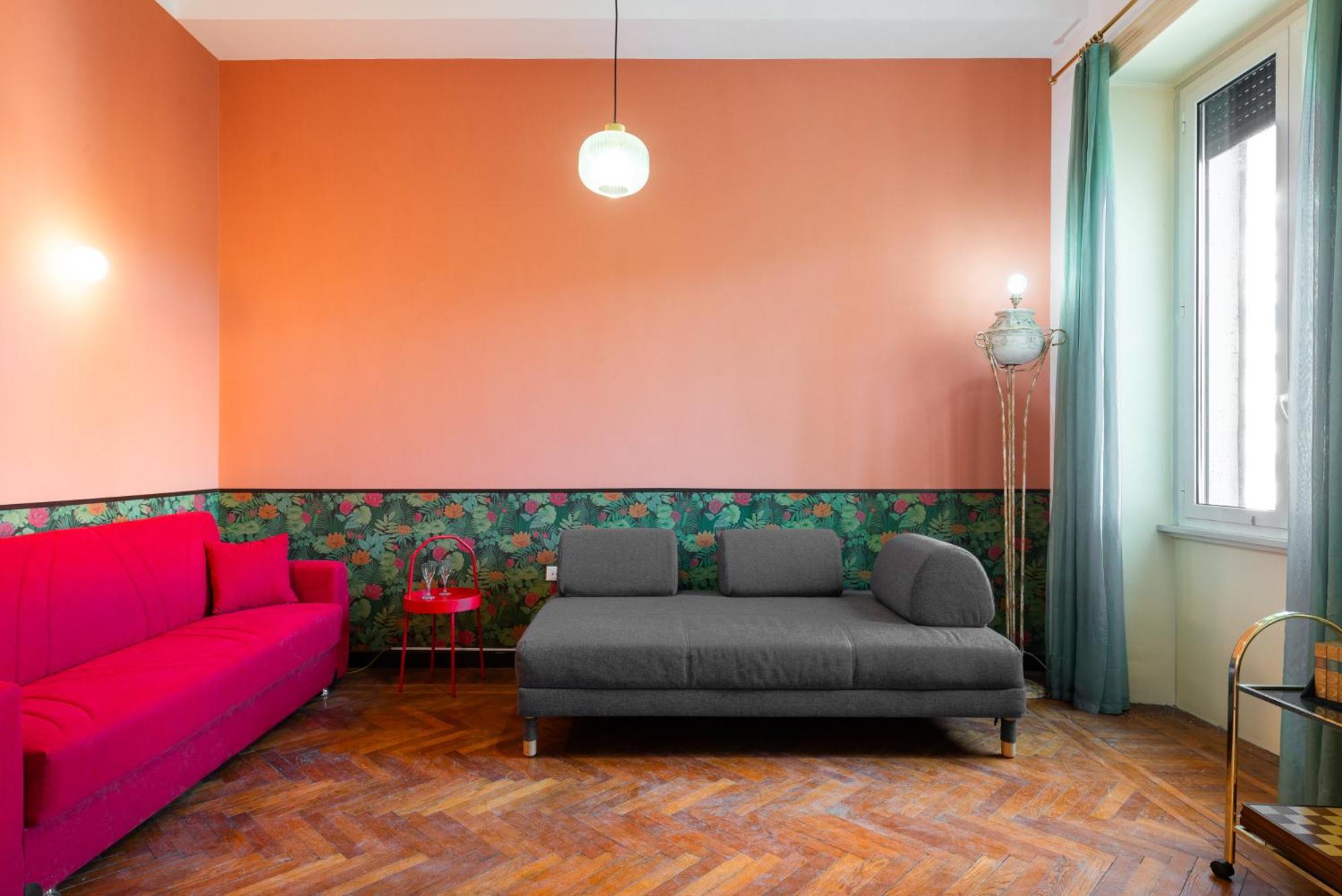 Appartamento La Stella By Hostand Roma