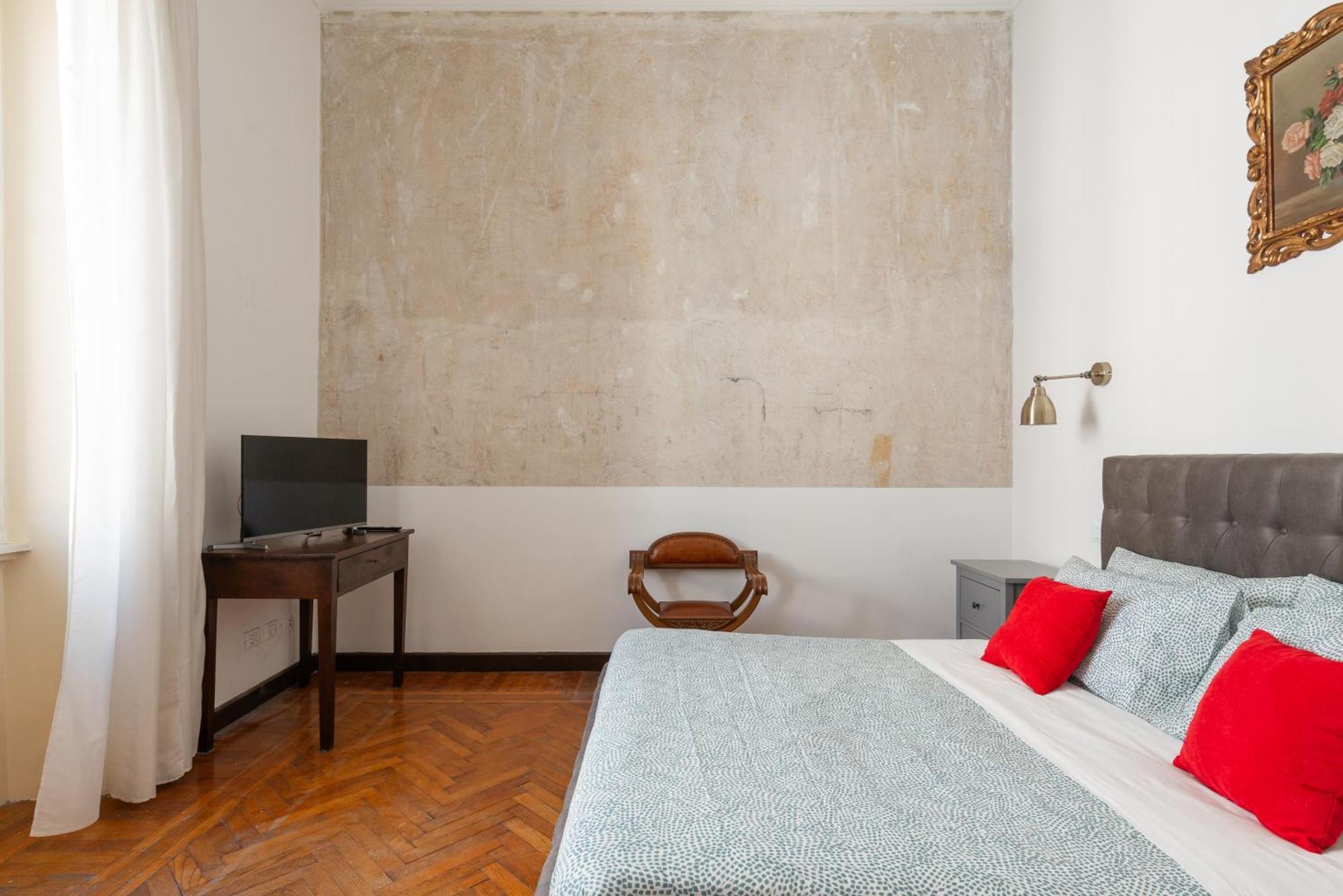 Appartamento La Stella By Hostand *