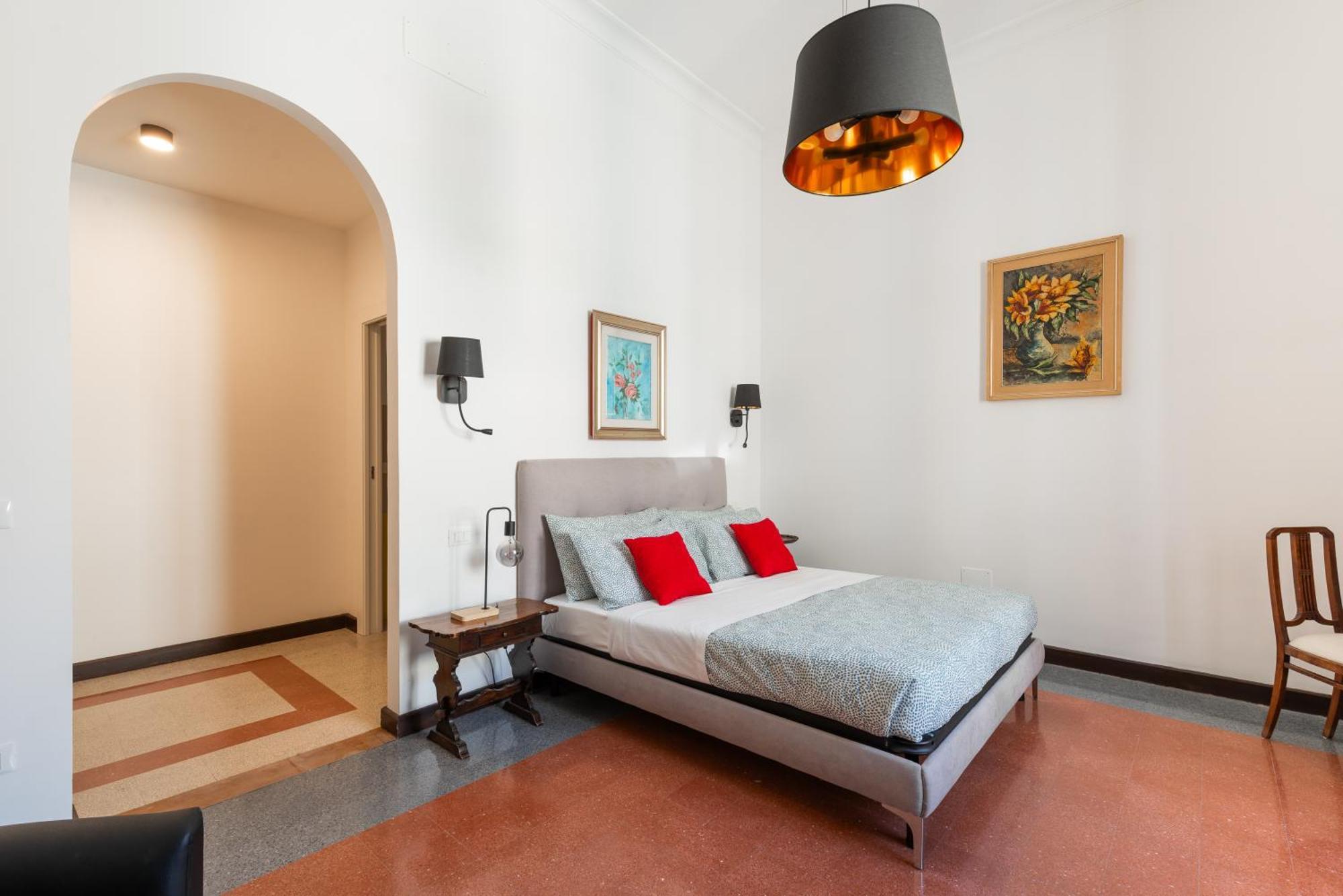 La Stella By Hostand Appartamento Roma
