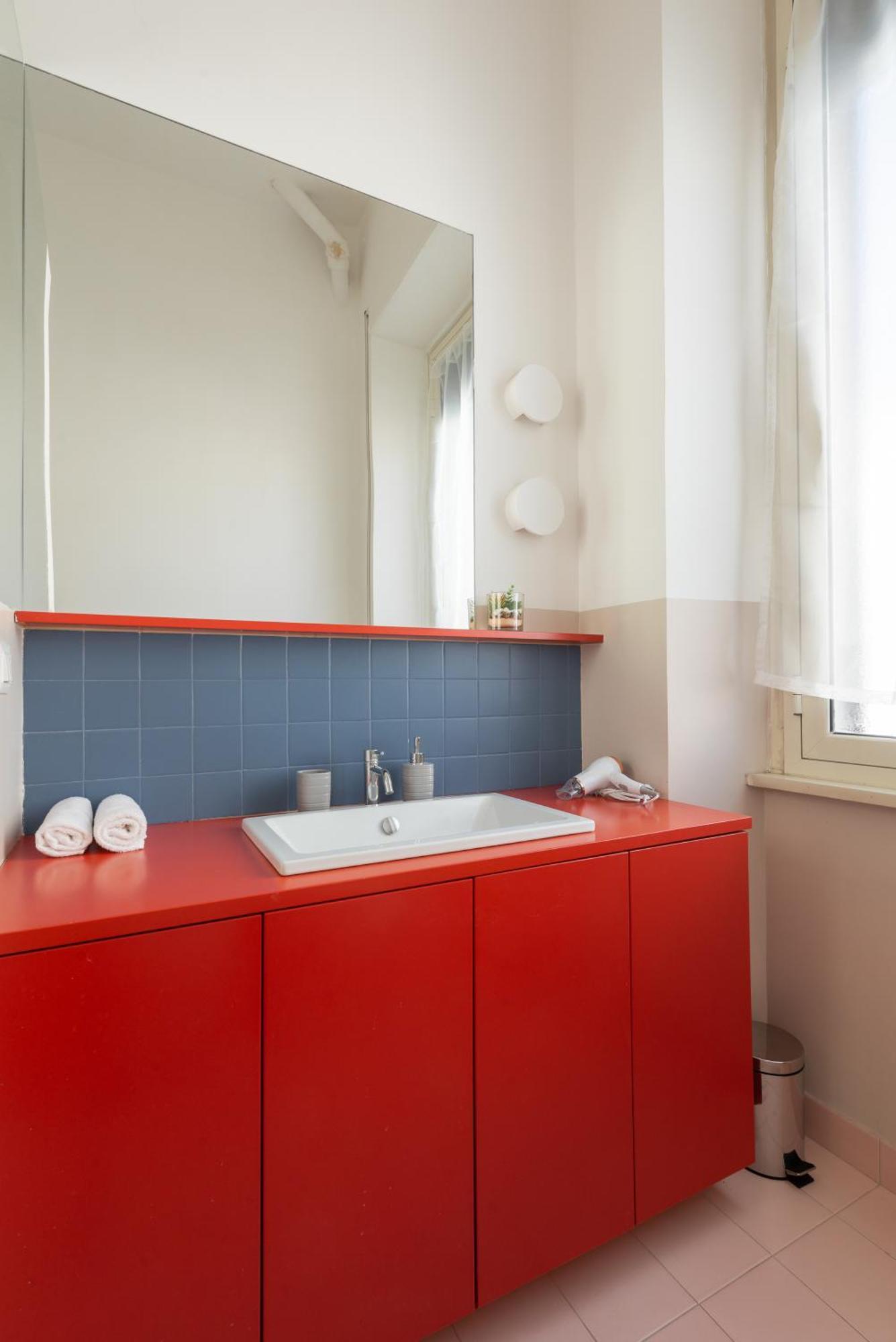 Appartamento La Stella By Hostand Roma