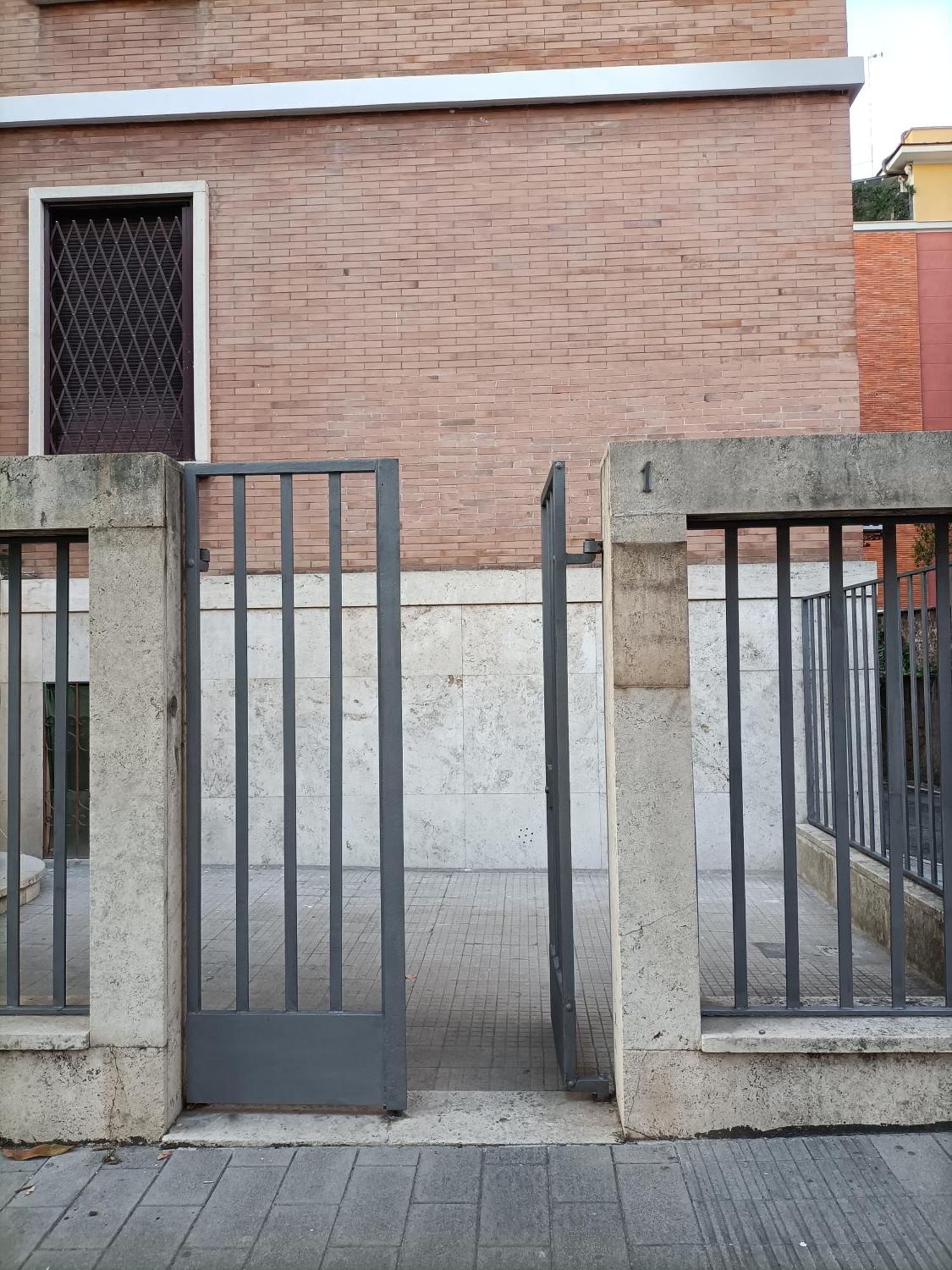 Appartamento La Stella By Hostand Roma